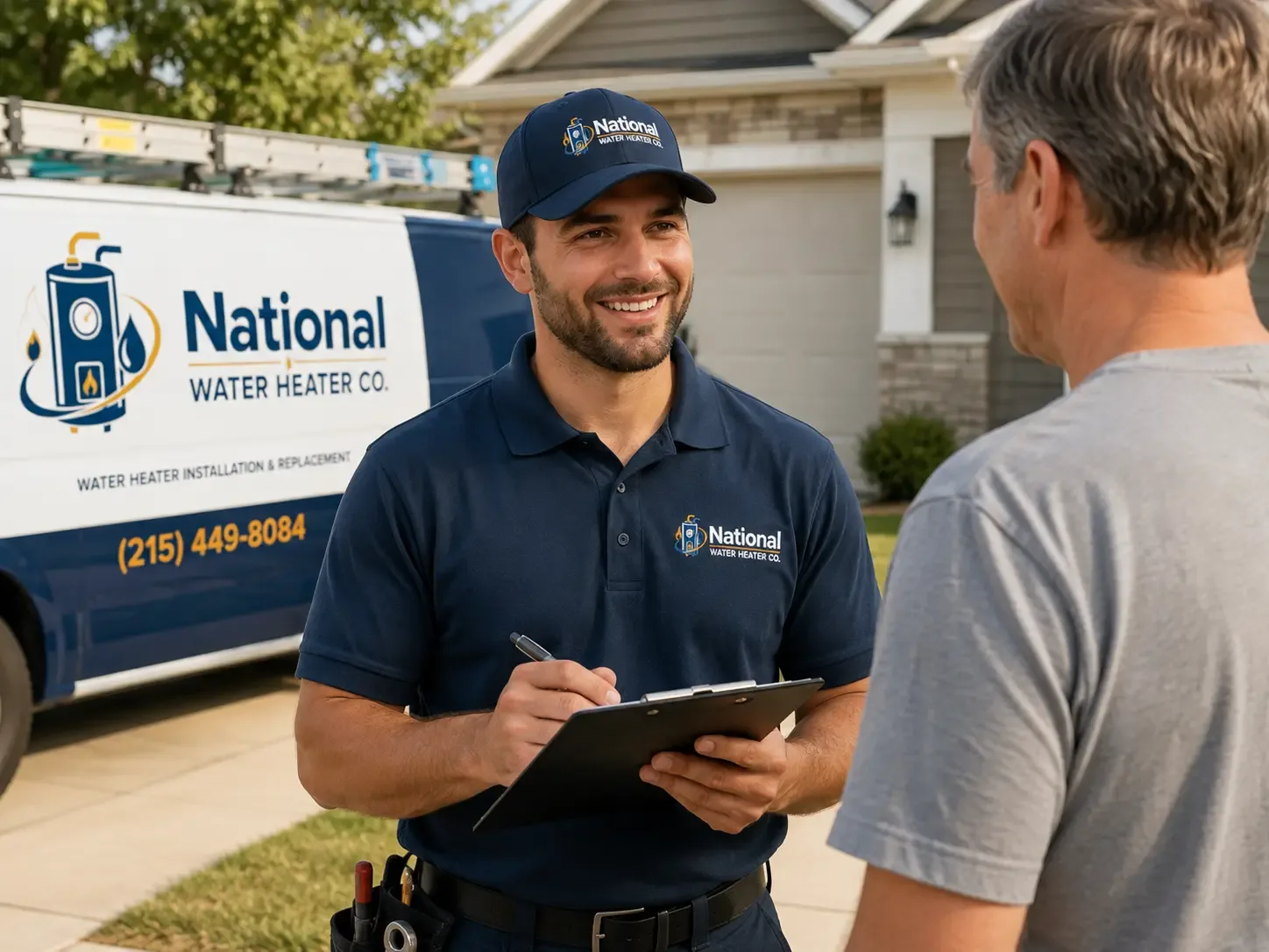 Water Heater Installation Cairo, OH FAQs